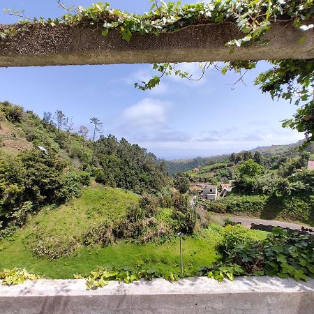 Ilha & Montanha - Turismo Rural ซานตานา ภายนอก รูปภาพ