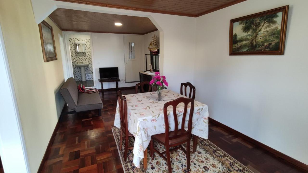 Ilha & Montanha - Turismo Rural ซานตานา ภายนอก รูปภาพ