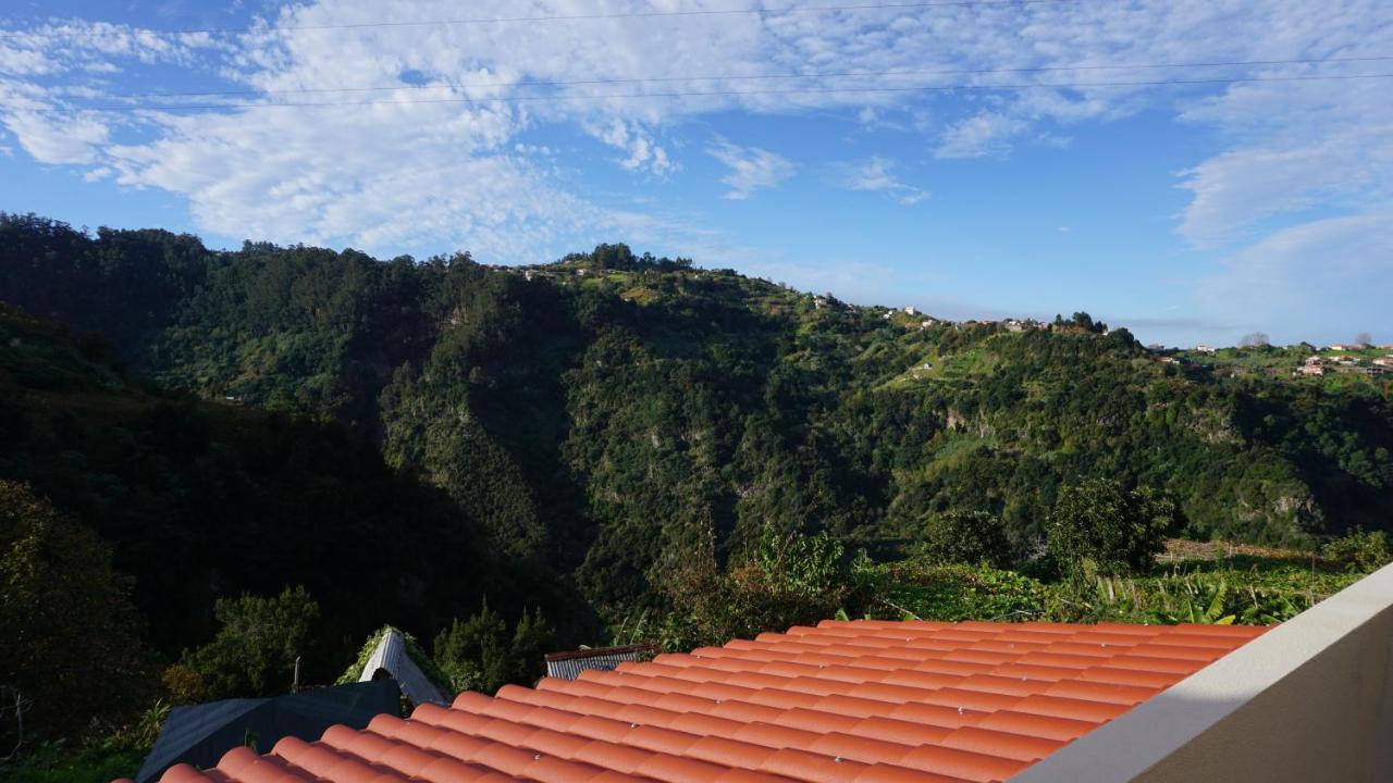 Ilha & Montanha - Turismo Rural ซานตานา ภายนอก รูปภาพ