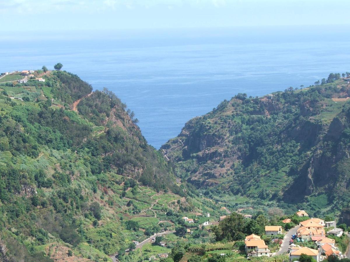 Ilha & Montanha - Turismo Rural ซานตานา ภายนอก รูปภาพ