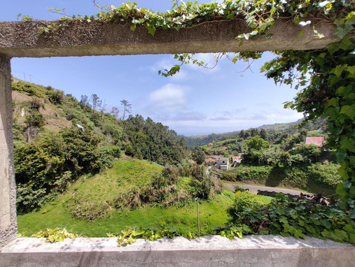Ilha & Montanha - Turismo Rural ซานตานา ภายนอก รูปภาพ